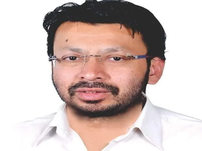 Punjab Government Transforms 1,200 Diesel Autos to Electric: Minister