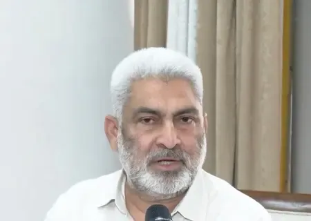 Punjab Assembly Raises Alarm Over Nation's Energy Crisis
