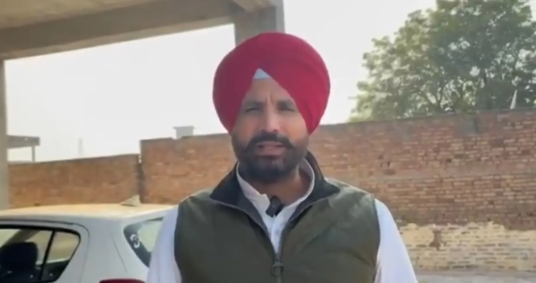 क्या पंजाब रोडवेज कर्मचारियों पर लाठीचार्ज करना उचित था?