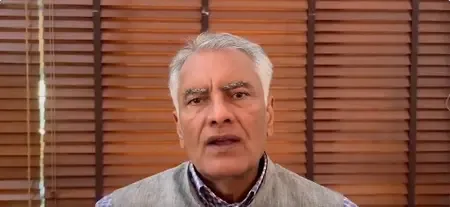 क्या पंजाब में आरएसएस कार्यकर्ता के बेटे की हत्या से भगवंत सरकार पर सवाल उठ रहे हैं?