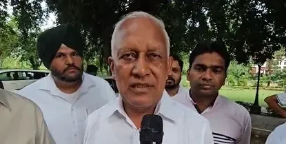 पंजाब सरकार की सजगता से खुश हैं राइस मिलर: बरिंदर कुमार गोयल