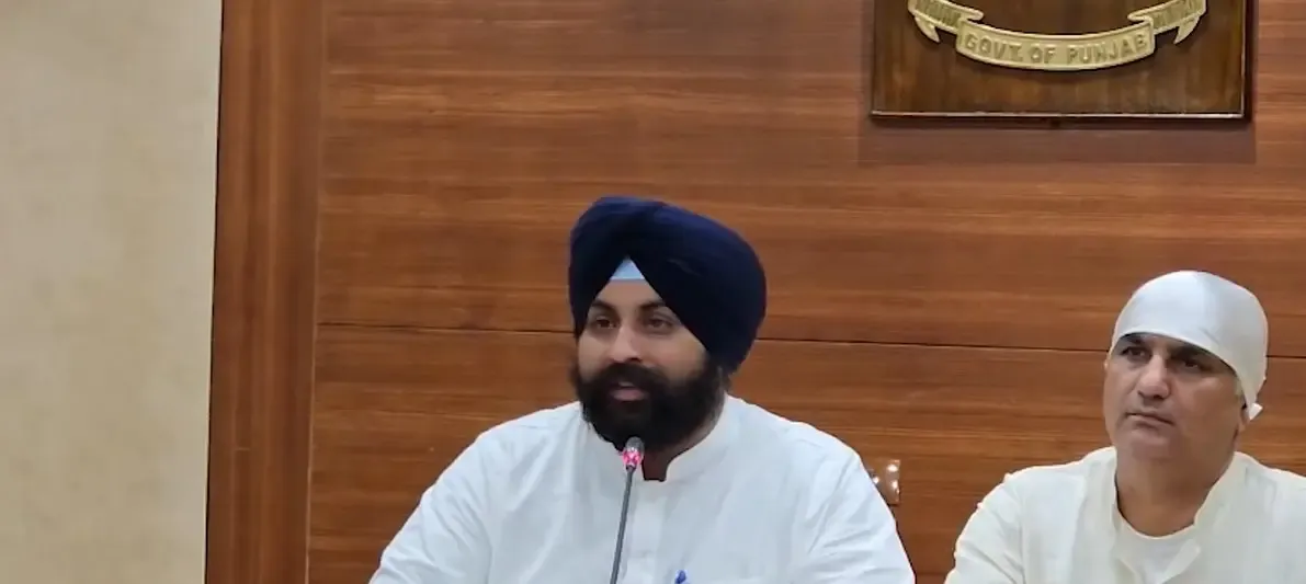 क्या पंजाब सरकार गुरु तेग बहादुर और गुरु गोबिंद सिंह के 350वें प्रकाश पर्व का भव्य आयोजन करेगी?