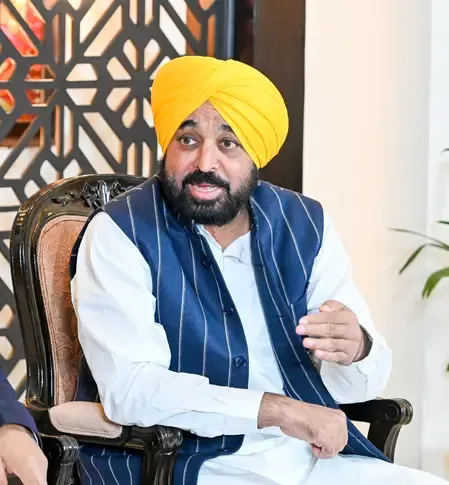 क्या पंजाब सरकार का 'युद्ध नशे के विरुद्ध' अभियान सफल हो रहा है? 42 हजार से अधिक आरोपी गिरफ्तार