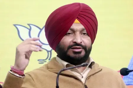 पंजाब सरकार की बिजली नीति में पारदर्शिता की कमी, जनता पर बढ़ेगा बोझ : रवनीत बिट्टू 