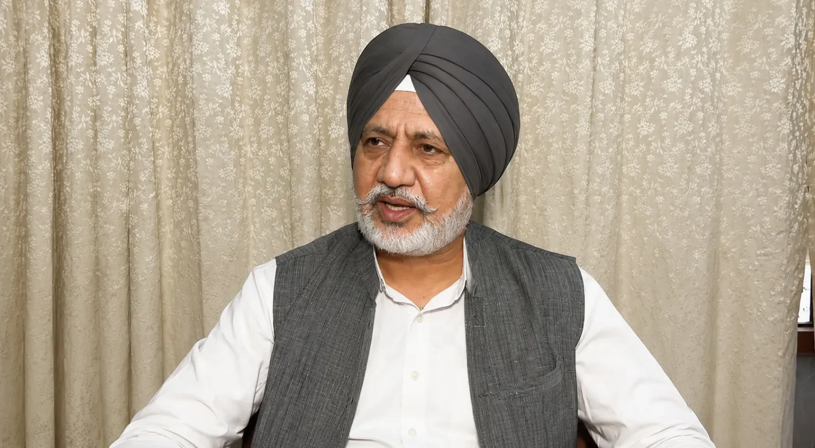 AAP नेता बलतेज सिंह पन्नू का दावा: 72 लाख महिलाएं 'मावां धीयां' योजना से जुड़ीं, कांग्रेस छात्र आंदोलन हाइजैक कर रही