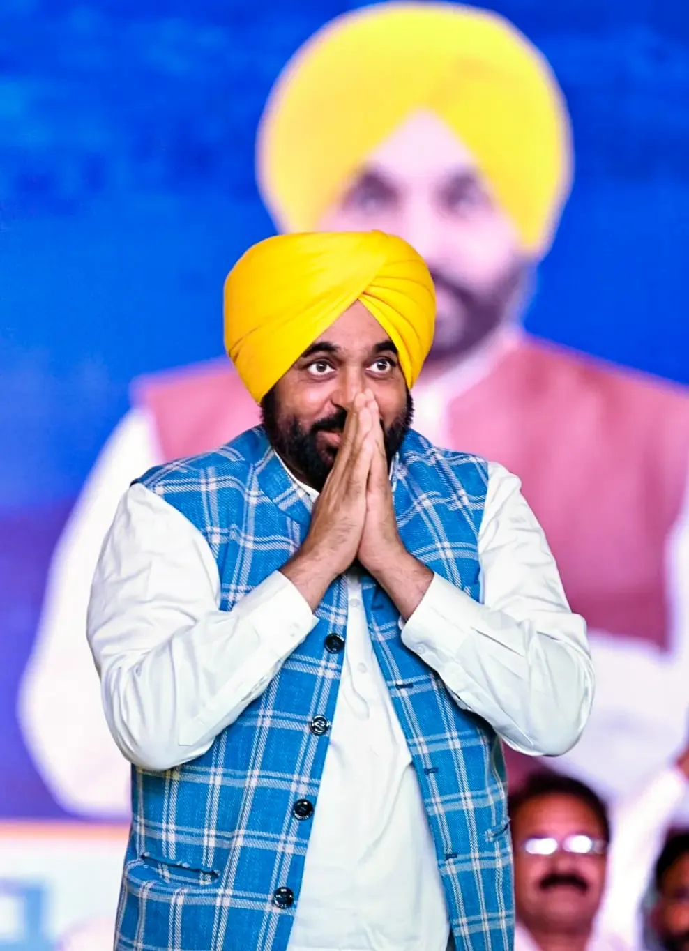 पंजाब सरकार की 'मुख्यमंत्री मावां धीयां सत्कार योजना' से महिलाओं को मिलेगी मासिक सहायता