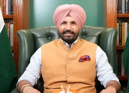 पंजाब कांग्रेस अध्यक्ष राजा वड़िंग का आरोप: वित्त विभाग के आदेश से हाईकोर्ट के निर्देशों की अवमानना