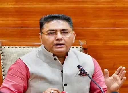 Is Punjab Positioning Itself as a Leader in Defence Manufacturing?