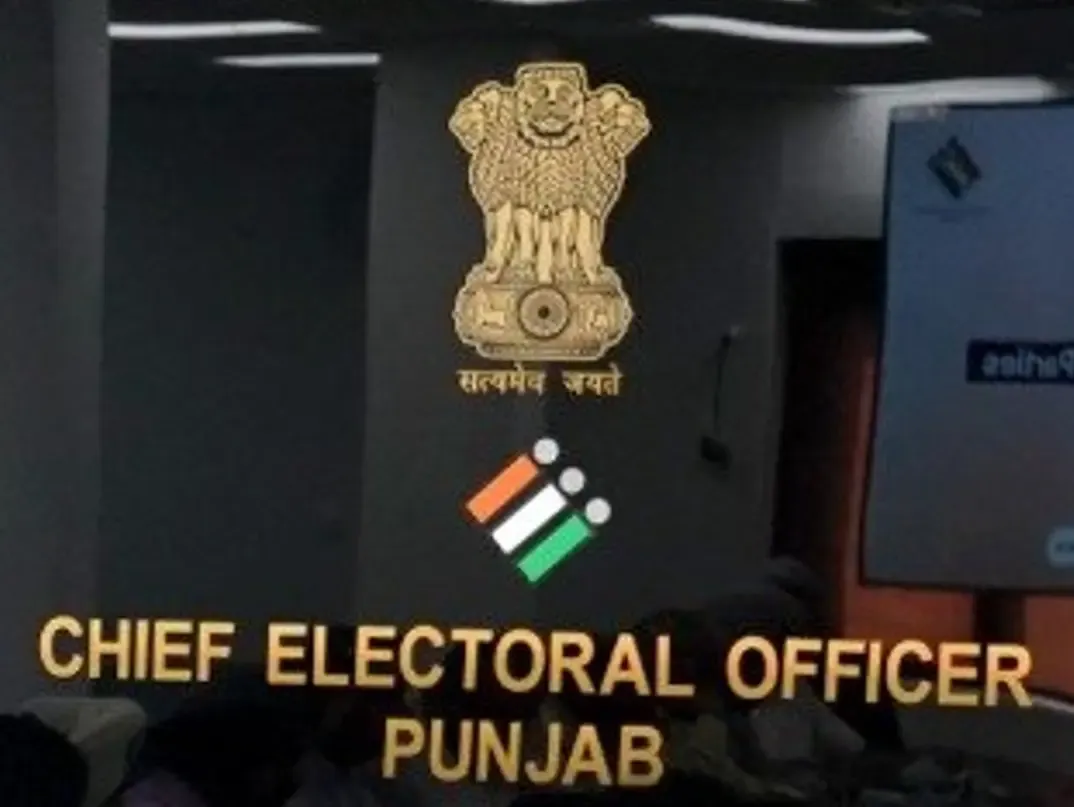 Punjab electoral rolls 2026: Voter count rises to 2.01 crore after SIR