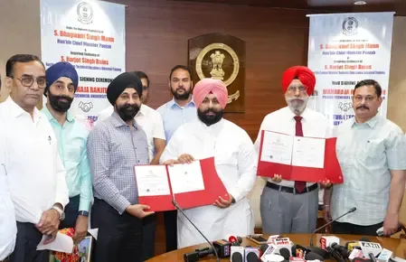 Has Punjab Launched a Revolutionary B.Tech Program?