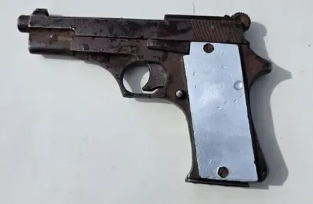 Has a terror module linked to JeM been dismantled in Punjab?