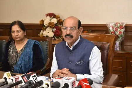 Is Punjab Investing Rs 1,300 Crore in Horticulture?