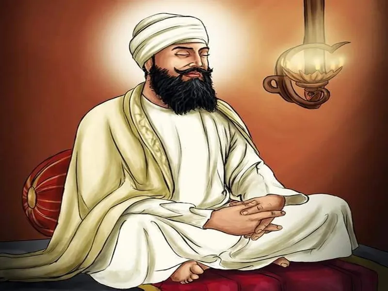 Punjab to Host Celebrations for 350th Martyrdom Anniversary of Guru Teg Bahadur