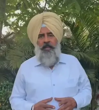 जालंधर कैंट विधायक ने पंजाब यूनिवर्सिटी के सीनेट चुनाव के लिए की अपील