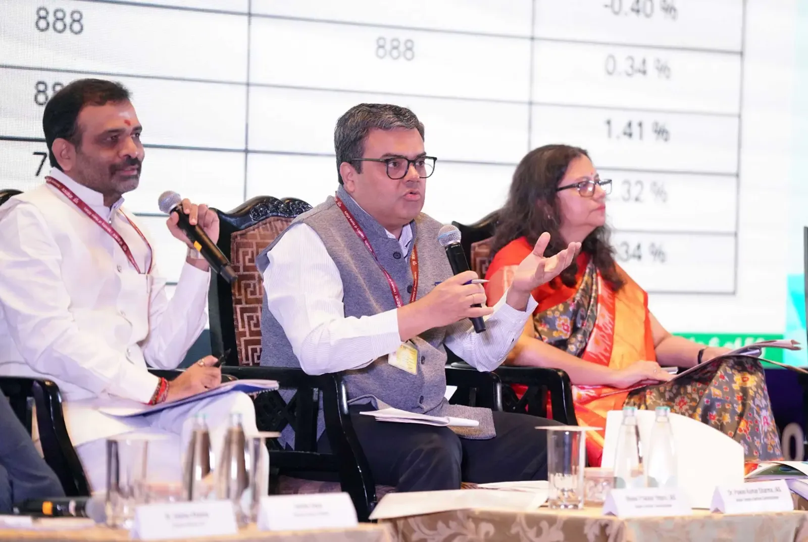 पंजाब विधानसभा चुनाव 2026: चुनाव आयोग ने सभी 23 जिलों की तैयारियों की समीक्षा की, 12 नवंबर से ईवीएम जाँच शुरू