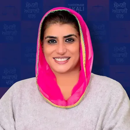 पंजाब विधानसभा में बीबी गनीव कौर मजीठिया ने महिलाओं के खिलाफ अभद्र टिप्पणी का मुद्दा उठाया
