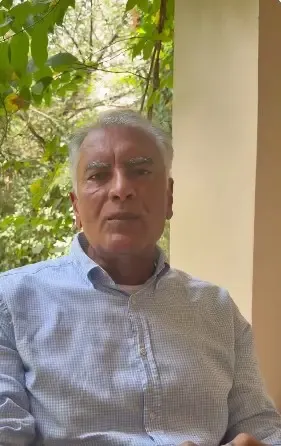 Punjab BJP chief Jakhar eyes 2027 win, draws Bengal parallel
