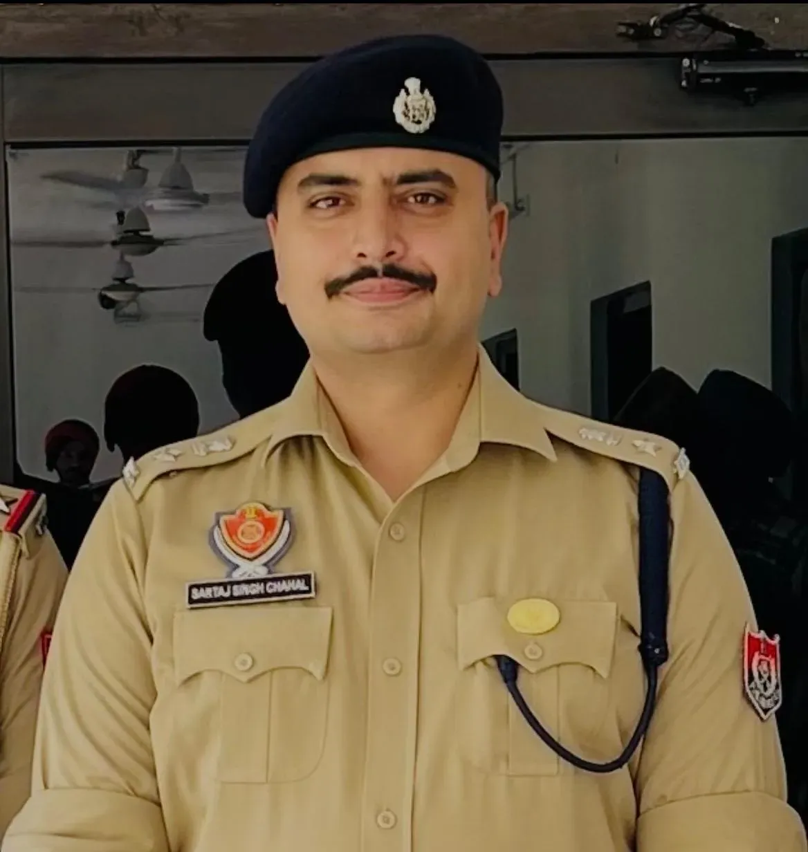 मोगा पुलिस की 'युद्ध नशियां विरुद्ध' अभियान में बड़ी कार्रवाई: 30 गिरफ्तार, 203 ग्राम हेरोइन बरामद
