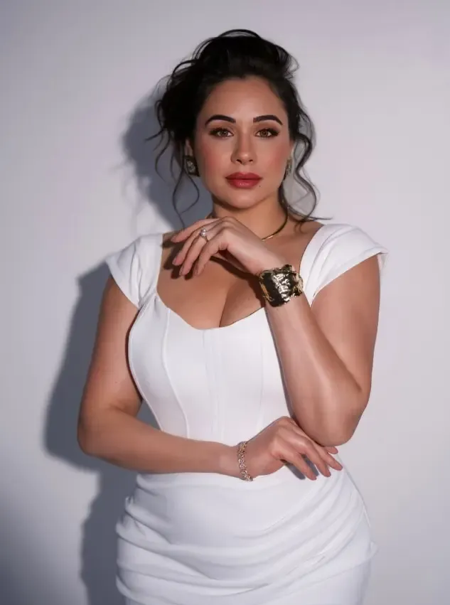 Did Punjabi actress Mandy Takhar really file for a mutual divorce with her husband?