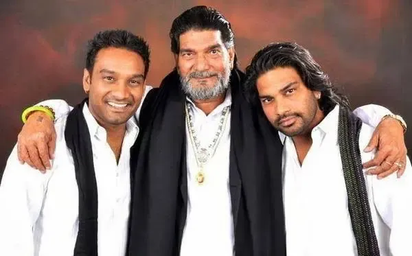 क्या पंजाबी संगीत जगत ने अपने प्रिय गुरु को खो दिया? मशहूर गायक मास्टर सलीम के पिता पूरन शाह कोटी का निधन