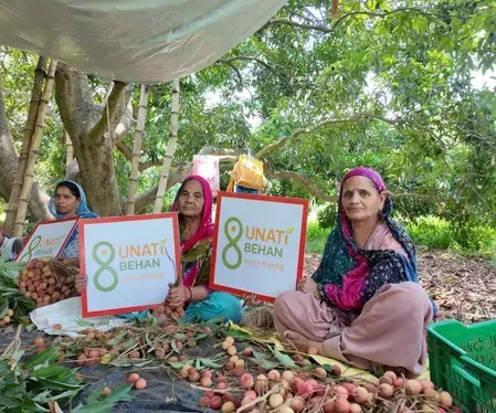 Punjab litchi exported to Oman for first time under India-Oman CEPA