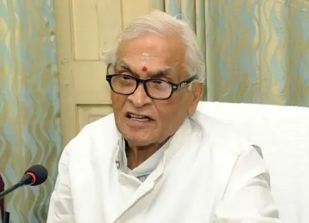 पुण्यतिथि विशेष: बिहार की सियासत के अमिट नायक जगन्नाथ मिश्रा, विवादों और उपलब्धियों से भरा रहा सफर  