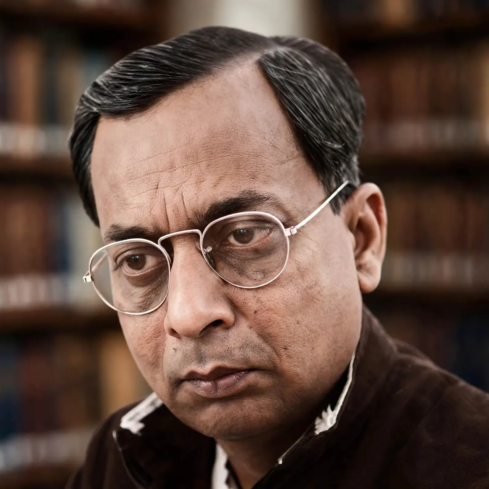 भगवतीचरण वर्मा पुण्यतिथि: 'चित्रलेखा' से हिंदी साहित्य को नई दिशा देने वाले कालजयी उपन्यासकार