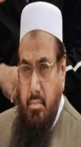 Rifts Emerge in Lashkar-e-Taiba Amid Leadership Struggles