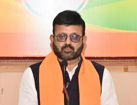 पुराने निवेश प्रस्तावों को नए निवेश बताकर जनता को गुमराह कर रही झारखंड सरकार: भाजपा