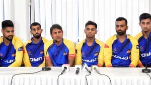Delhi Premier League Season 3: Purani Dilli 6 owner Akash Nangia backs squad for title run