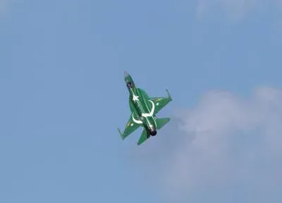 Bangladesh JF-17 deal: Veterans warn $720 million Sino-Pak jet buy risks BAF