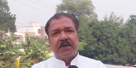 'पूरे बिहार में ठीक करेंगे कानून व्यवस्था', सम्राट चौधरी को गृह मंत्रालय मिलने पर बोल दिलीप जायसवाल