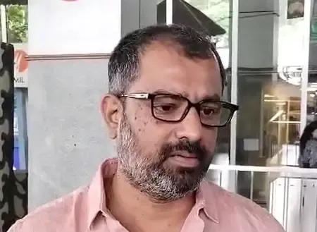 पूरी दुनिया जानती है पहलगाम हमले में आतंकवादी कहां से आए थे: अमर काले