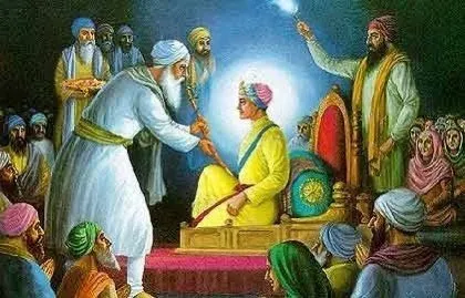 Puri greets Sikh community on Guru Hargobind Sahib's Gurgaddi Diwas