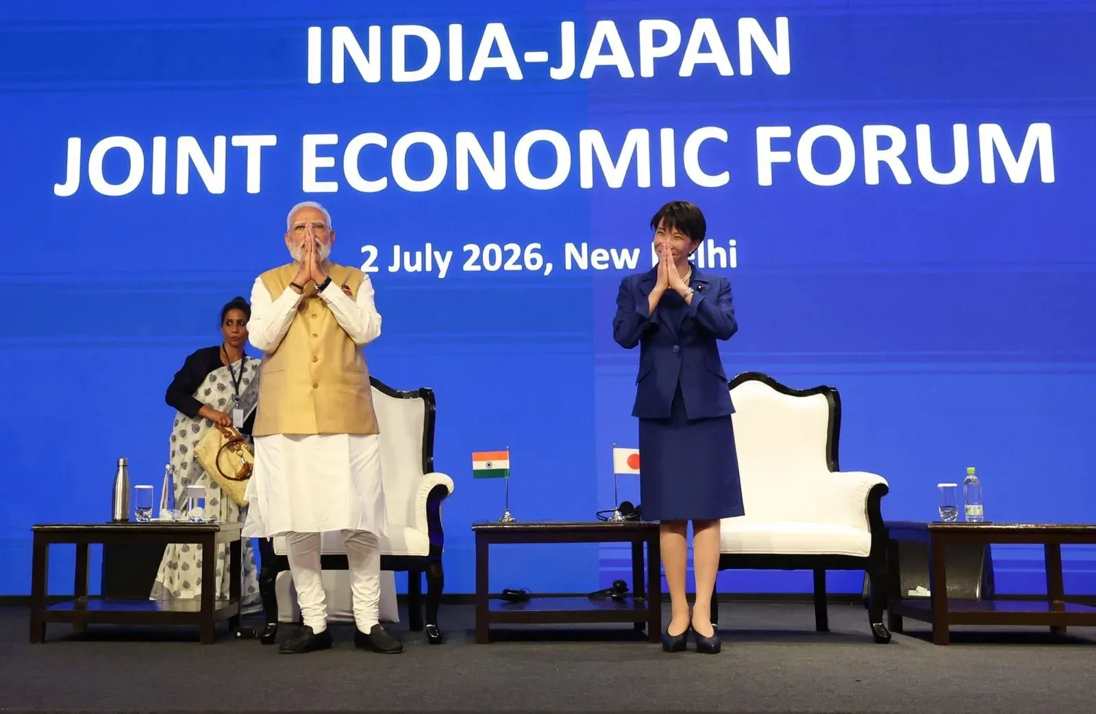 Puri hails India-Japan Joint Statement on Energy Resilience