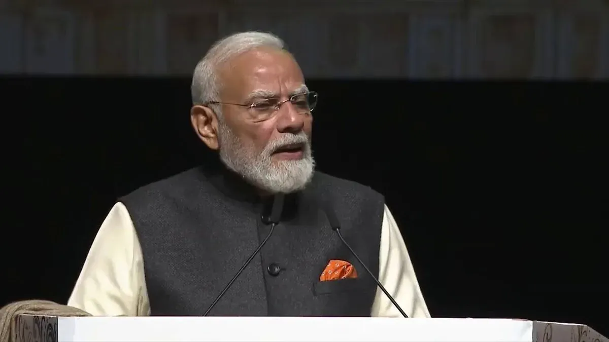 Puri hails Modi's Sikh heritage tribute in Auckland address