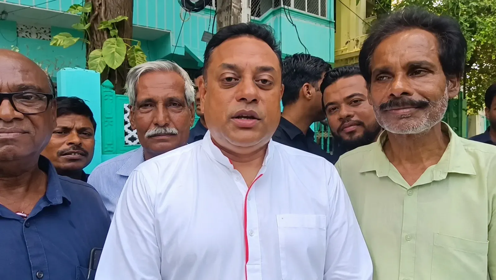 देव स्नान पूर्णिमा पर पुरी में श्रद्धा का सैलाब, संबित पात्रा बोले — जगन्नाथ की मानवीय लीला आस्था का केंद्र