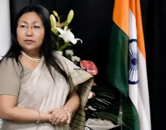 Puri mourns passing of trailblazer Amb. Primrose Sharma
