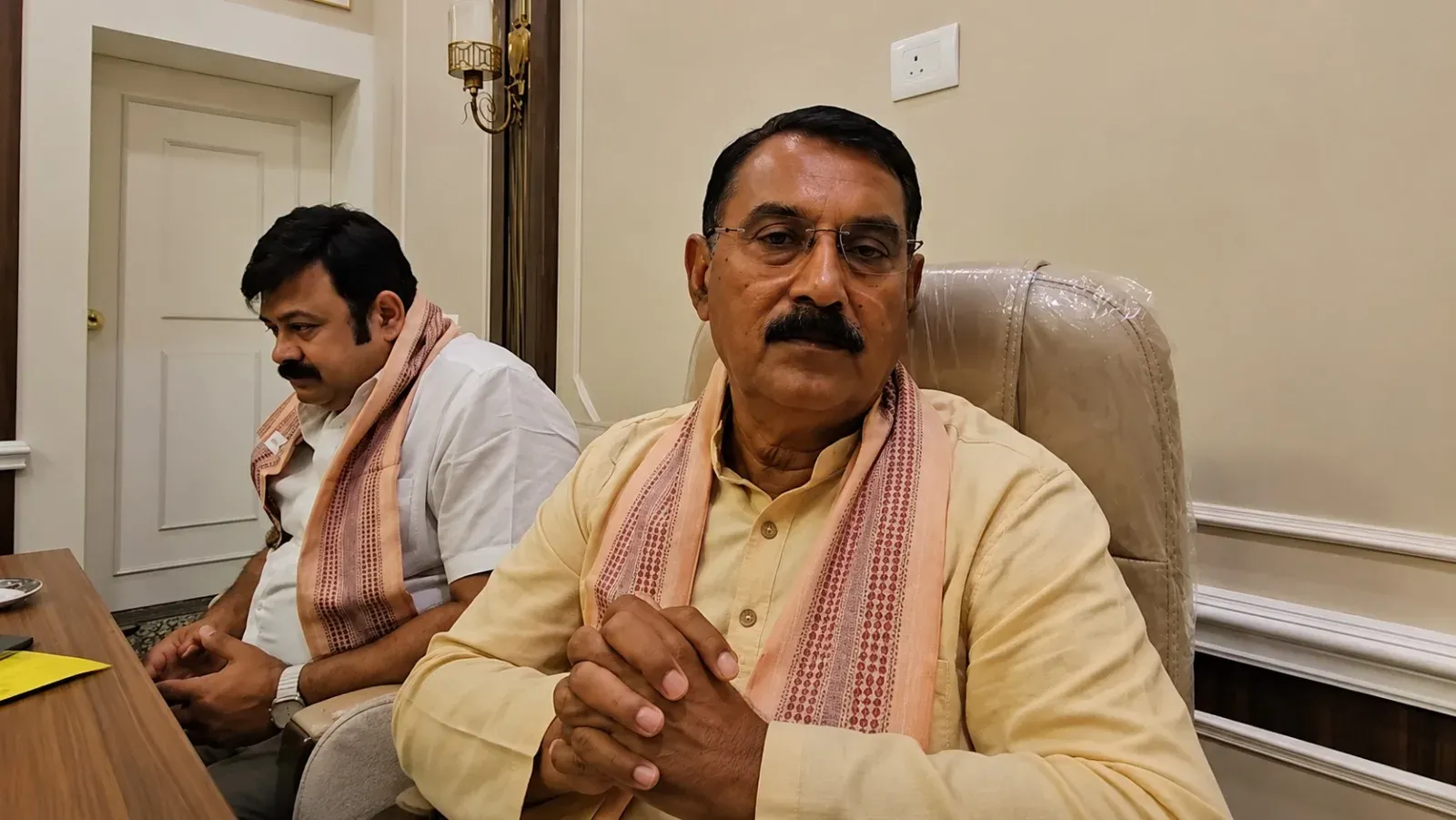 पुरी रथ यात्रा भगदड़: कांग्रेस ने भीड़ प्रबंधन पर उठाए सवाल, प्रशासन से सुधार की माँग