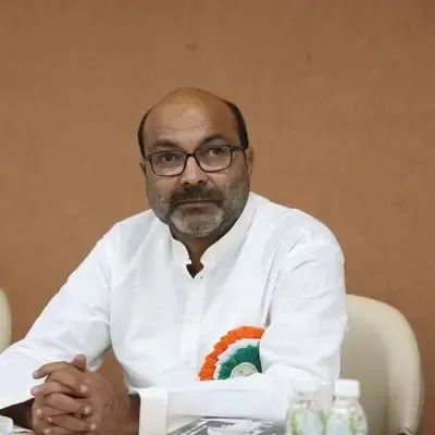 पुरी रथ यात्रा भगदड़ : कांग्रेस नेता ने लगाए लापरवाही के आरोप, सरकार से मांगा जवाब