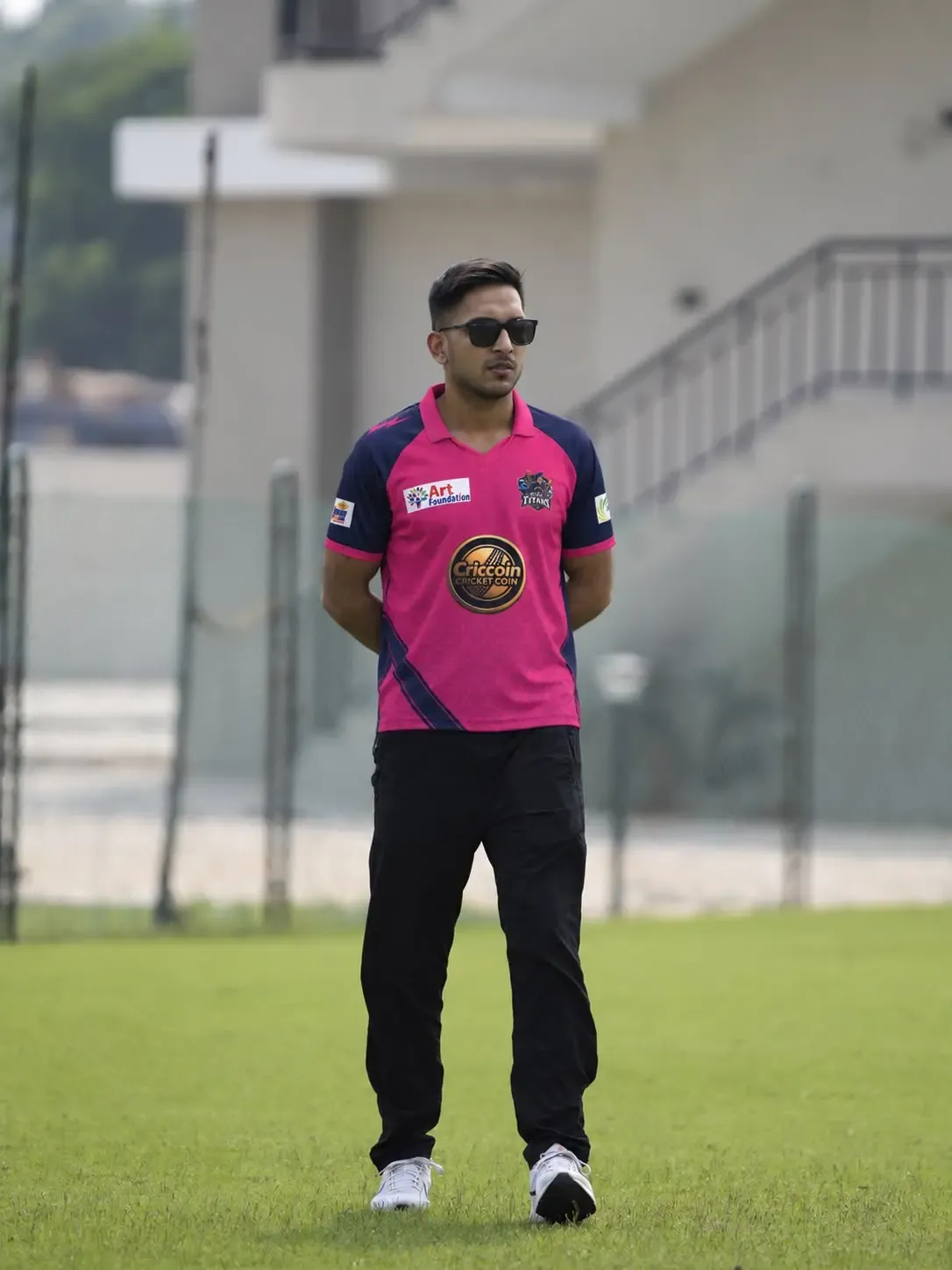 Puri Titans target Odisha cricket development, aim for IPL-ready players