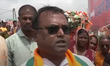 What Are the Locals of Purnea Expecting from PM Modi's Visit?