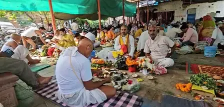 काशी का पिशाच मोचन कुंड : यहां श्राद्ध से पितरों को प्रेत योनि से मुक्ति और मोक्ष की प्राप्ति 