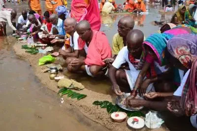 पूर्णिमा श्राद्ध:  जानें क्या है महत्व, पूजा का समय और नियम