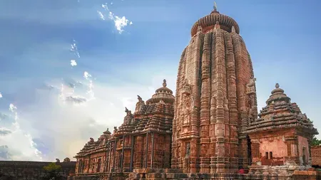 पुरुषोत्तम मास 2026: भुवनेश्वर के अनंत वासुदेव मंदिर में वासुदेव, बलराम व सुभद्रा के दर्शन और महाप्रसाद की अनूठी परंपरा