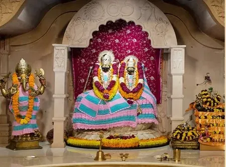 वेणी माधव मंदिर प्रयागराज: त्रिवेणी रक्षक के दर्शन बिना अधूरी है तीर्थयात्रा, त्रेतायुग से जुड़ी है पौराणिक कथा