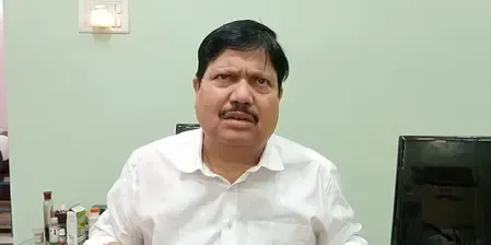 पूर्व भाजपा सांसद अर्जुन सिंह ने ममता बनर्जी पर साधा निशाना, मुस्लिम समाज को किया आगाह  