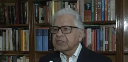 पूर्व मंत्री अश्वनी कुमार ने जताई राहत पैकेज की उम्मीद, कहा- 'पीएम मोदी का पंजाब दौरा सराहनीय कदम'