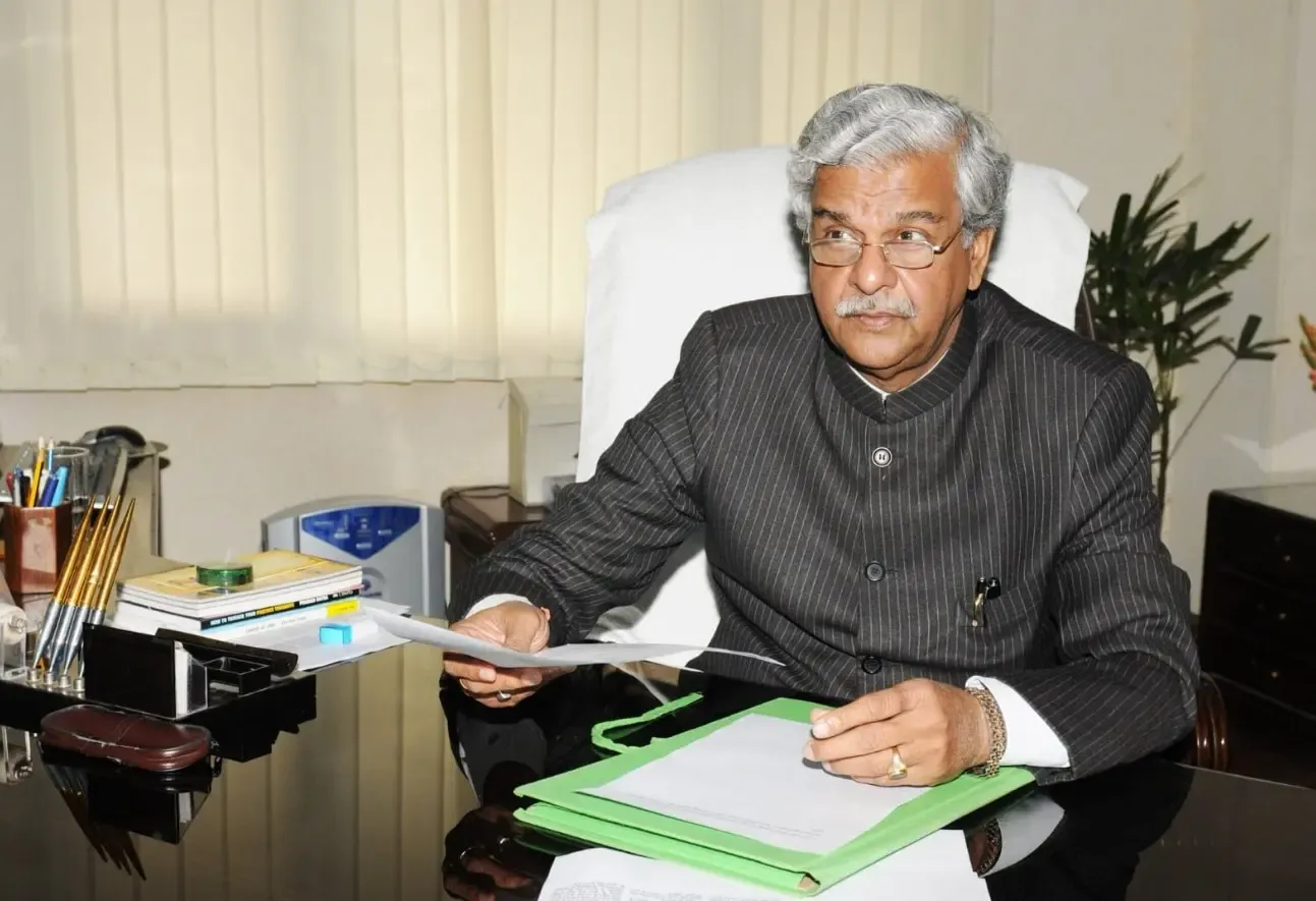 क्या राहुल गांधी और मल्लिकार्जुन खड़गे ने श्रीप्रकाश के निधन पर शोक व्यक्त किया?