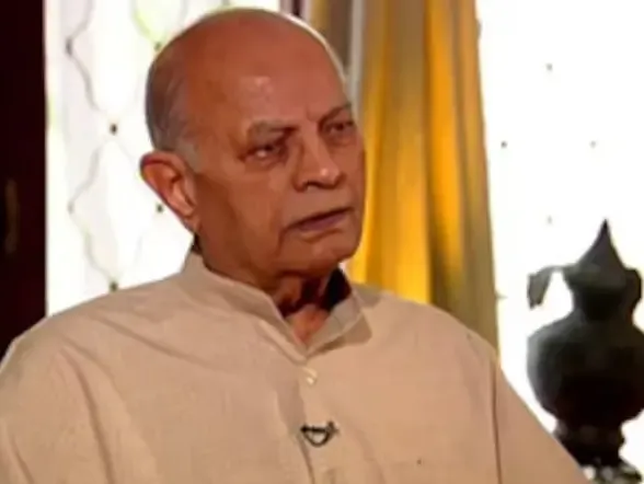 क्या बृजेश मिश्रा ने भारत के पहले एनएसए के रूप में सुरक्षा और कूटनीति को नई दिशा दी?